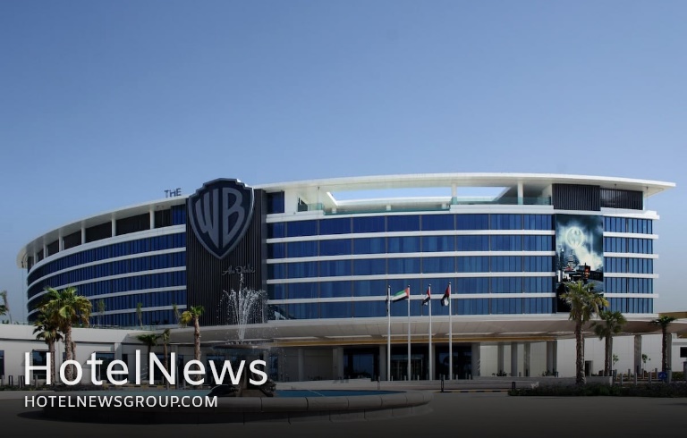 World’s First Warner Bros. Hotel to Open Its Doors to Guests in November on Abu Dhabi’s Yas Island - Picture 1