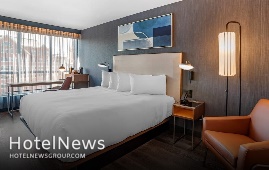 Courtyard by Marriott, Washington DC Dupont Circle Set for November Opening