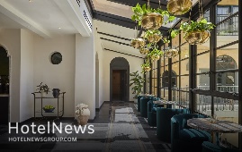 el PRADO Hotel Opens in Downtown Palo Alto, California