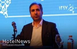 واکسیناسیون ۱۰۰درصدی کارکنان هتل‌ها تا پایان مهرماه