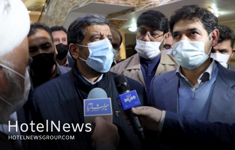 سرعین گل سرسبد گردشگری کشور است - تصویر 1