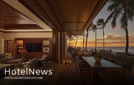 Four Seasons Resort Hualalai Celebrates Completion of Resort-Wide Renovation With Debut of Three Ultra-Luxury Villas