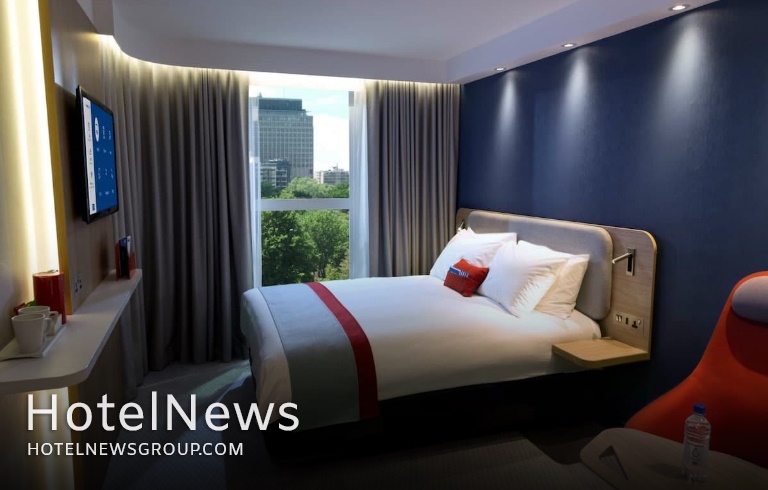 IHG Signs With Borealis Hotel Group to Open Holiday Inn Express Rome – Airport - Picture 1