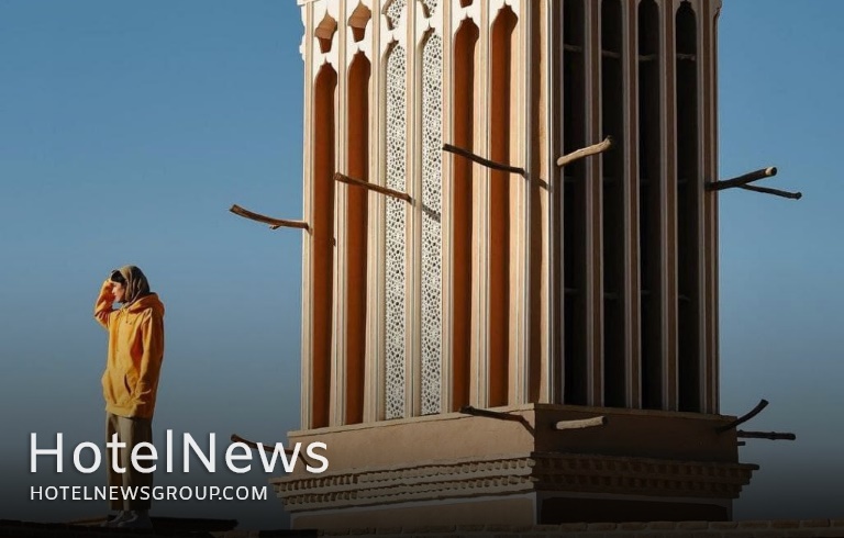 یزد در فهرست جهانی شهر کامل قرار گرفت - تصویر 1