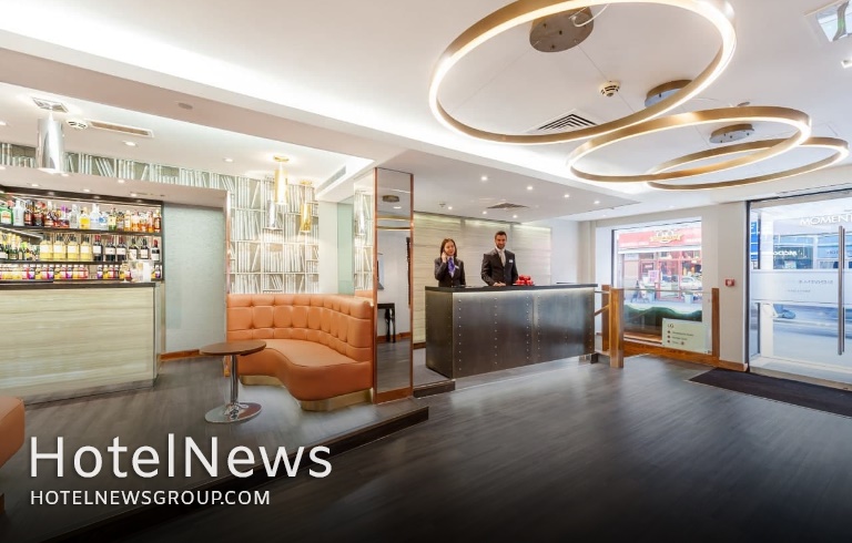 London Town Group Appoints Cycas Hospitality to Manage Its Three Paddington Hotels - Picture 1