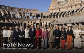 اجلاس گروه ۲۰؛ فرصت‌ سازی ایتالیا برای احیای صنعت گردشگری