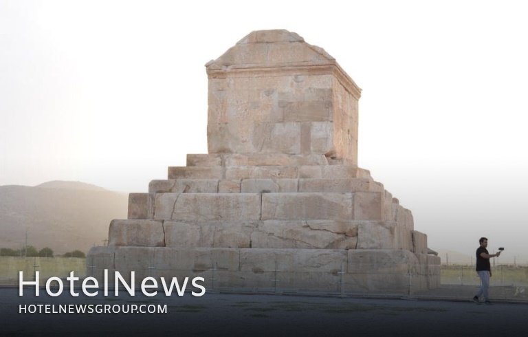 $4.7 million allocated to UNESCO-designated Pasargadae - Picture 1