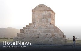 $4.7 million allocated to UNESCO-designated Pasargadae