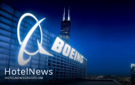 Boeing gets green light for satellite internet constellation