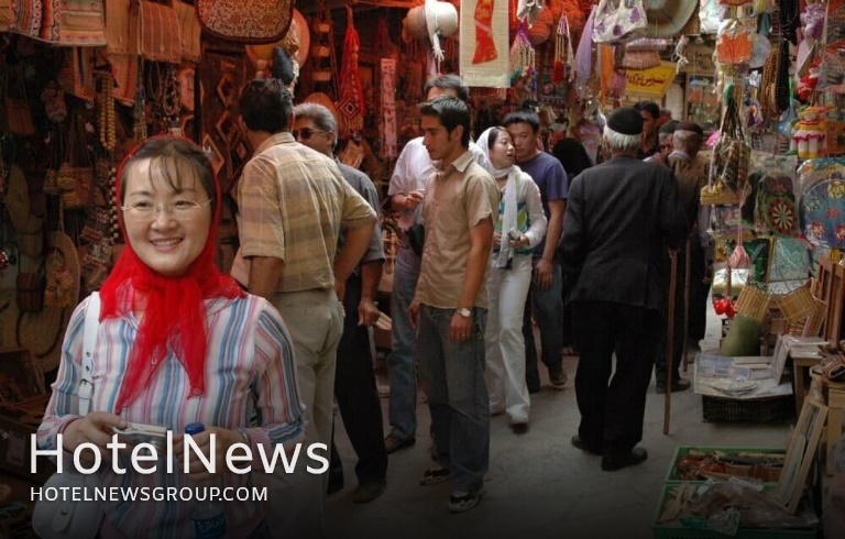 Iran seeks to attract more tourists from China - Picture 1