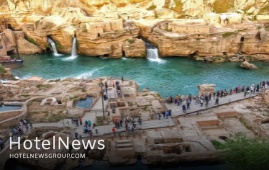 Shushtar Historical Hydraulic System closed amid safety concerns