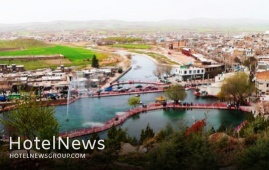 Kermanshah to generate tens of tourism jobs