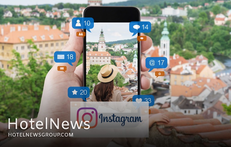 UNWTO AND INSTAGRAM PARTNER TO HELP DESTINATIONS ‘RECOVER AND REDISCOVER’ - Picture 1