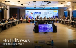 UNWTO General Assembly Gets Underway in Madrid