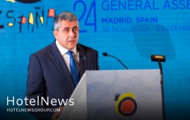 UNWTO Members Support Leadership and Back Plan for Tourism’s Future