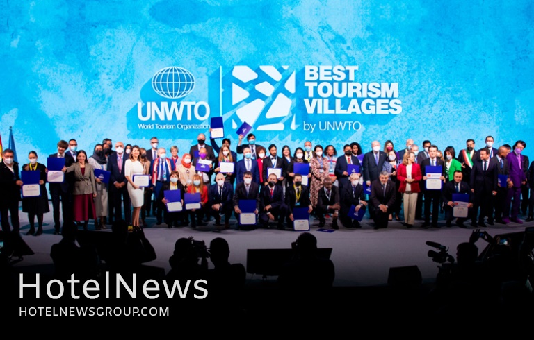 UNWTO Announces List of ‘Best Tourism Villages’ 2021  - Picture 1