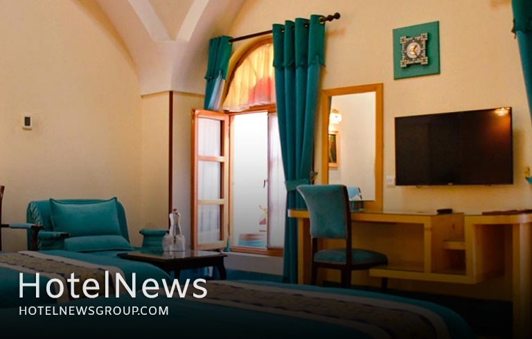 انتشار استاندارد بین‌المللی " هتل‌های میراثی " - تصویر 1