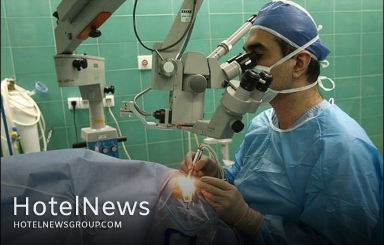 Iranian town to boost medical tourism  - Picture 1