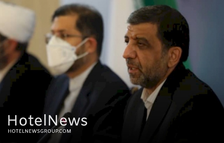 صدور انقلاب از مسیر گردشگری - تصویر 1