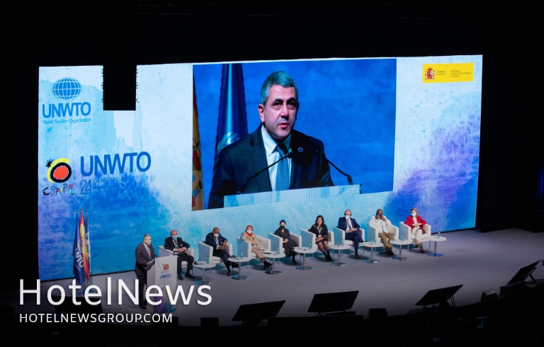 24th UNWTO General Assembly: Tourism United, Resilient and Determined - Picture 1
