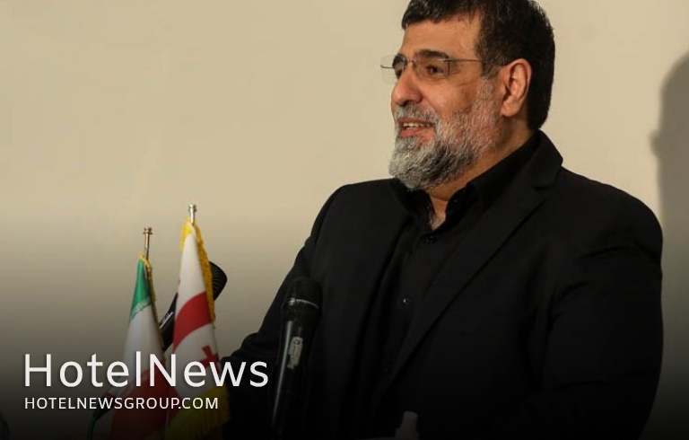 صنعت گردشگری در دولت قبل به قهقرا رفت - تصویر 1