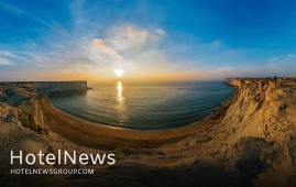 Tourism development in Sistan-Baluchestan, a powerful means to solve region’s challenges