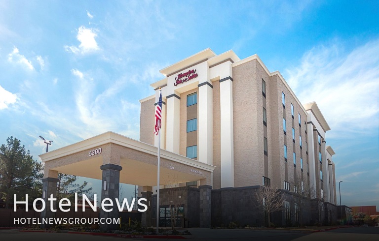 MCR Acquires a Portfolio of 6 Marriott and Hilton Hotels Across Texas and New Mexico - Picture 1