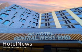 AC Hotel St. Louis Opens in the Central West End After a $44 Million Ground-Up Build