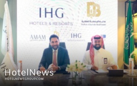 IHG Signs With Dallah Real Estate Company for Hotel Indigo Resort in Durrat Al Arus