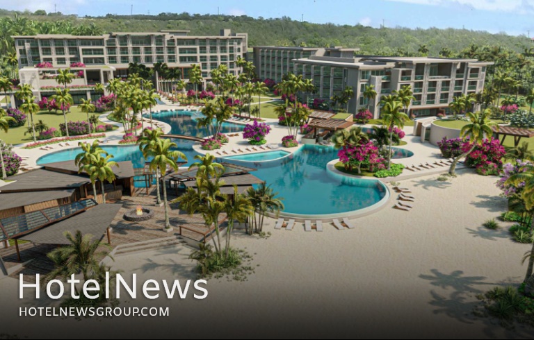 IHG Hotels & Resorts Signs InterContinental Grenada Resort - Picture 1
