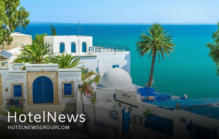 سفر هیات انجمن دفاتر مسافرتی به تونس - تصویر 1
