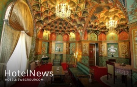 Hotel occupancy rate in Iran up 40% 