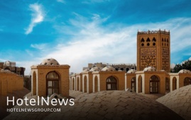 Yazd historical properties re-define legal boundaries