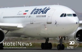 Pakistan resumes flights to Mashhad after five-year hiatus