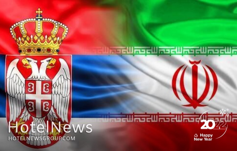 Iran ready to dispatch skilled labor to Serbia - Picture 1