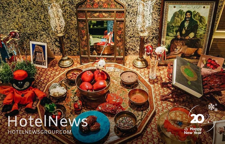 Iran pavilion to bring extra charm to Expo 2020  - Picture 1