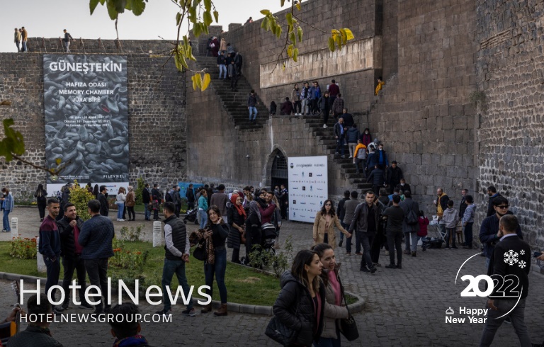 سایه سنگین تور‌های کشور ترکیه بر سر جاذبه‌های گردشگری ایران - تصویر 1