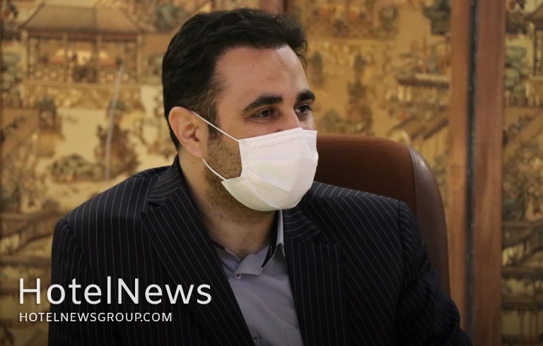 مصاحبه اختصاصی با معاون گردشگری کشور پیرامون نشست با جامعه هتلداران