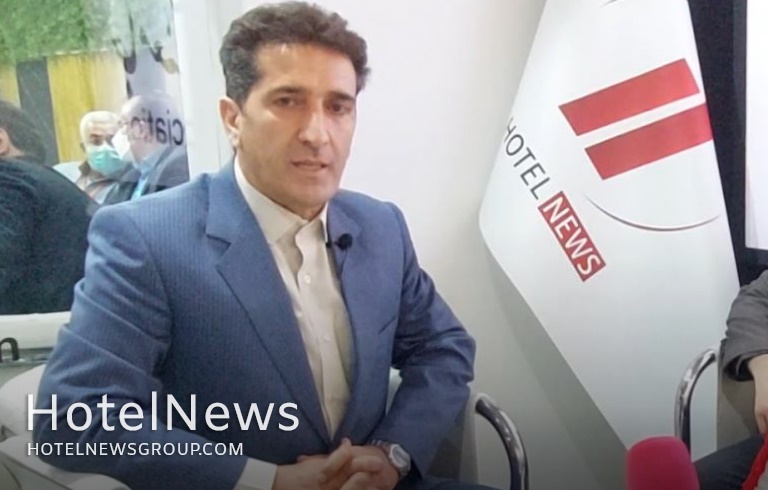 شناساندن جاذبه های گردشگری کشور برای همسایگان کشور در اولویت قرار گیرد