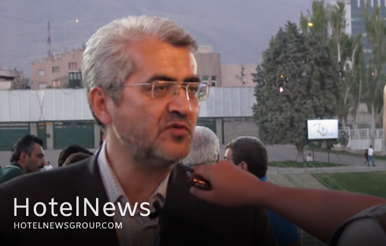 بزرگترین مطالبه صنعت گردشگری باید تاکید بر تغییر استراتژی دولت در بخش گردشگری کشور باشد - تصویر 1