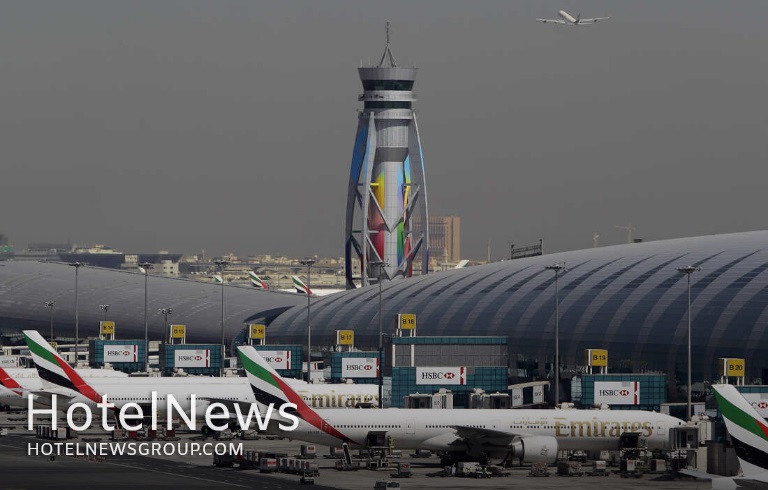 عملیات‌هایی علیه صنعت توریسم امارات - تصویر 1