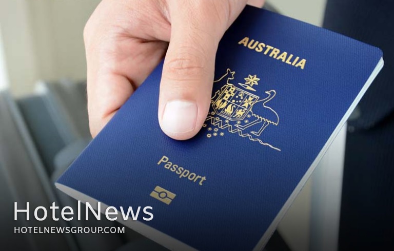 اعطای پناهندگی استرالیا به اوکراینی‌هایی که روادید موقت دارند - تصویر 1