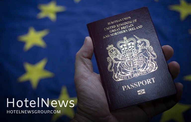 لغو صدور روادید طلایی از سوی انگلیس - تصویر 1