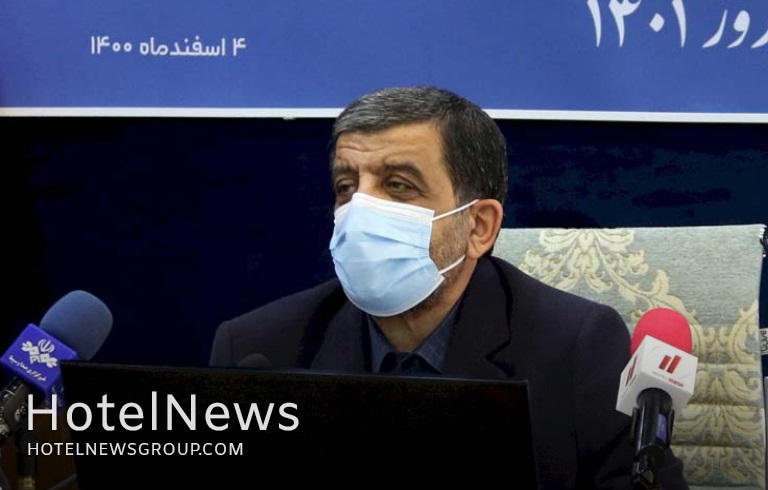 با توجه به تصمیمات ستاد کرونا و بر اساس شرایط تصمیمات لحظه‌ای صورت می‌گیرد - تصویر 1