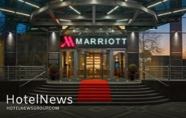 توقف فعالیت هتل‌های ماریوت در روسیه