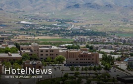 تصویب ۶۳ طرح گردشگری در استان کردستان