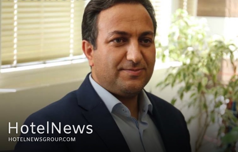 تکمیل 65 درصد ظرفیت هتل‌های آذربایجان‌شرقی - تصویر 1