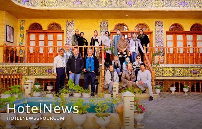 اعلام مقررات جدید سفر به ایران - تصویر 1