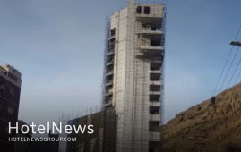 ۲۰ میلیارد تومان هزینه برای تخریب هتل آریانا