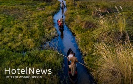 تلاش بوتسوانا برای جذب گردشگران مسلمان